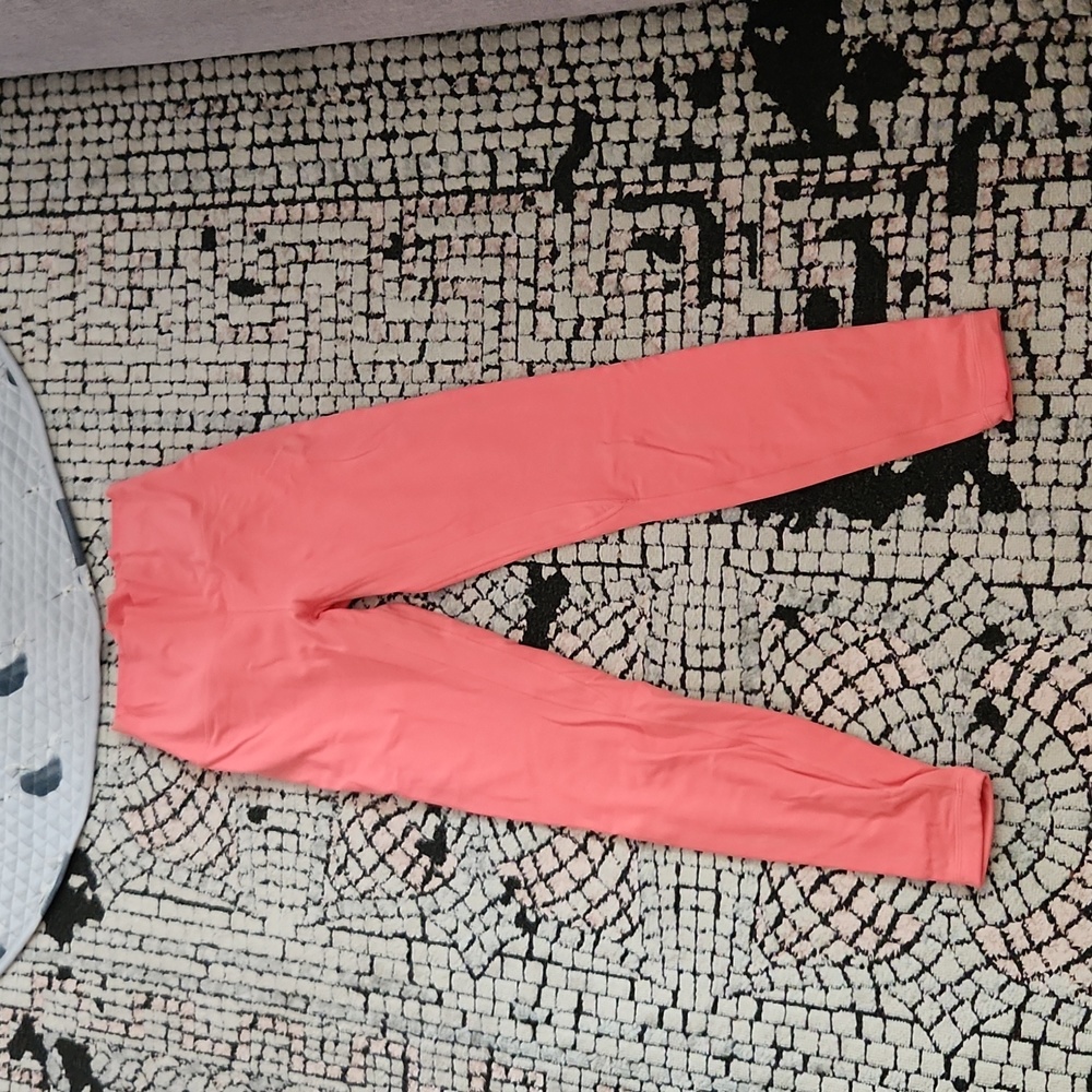 Lululemon Align Double Lined Legging